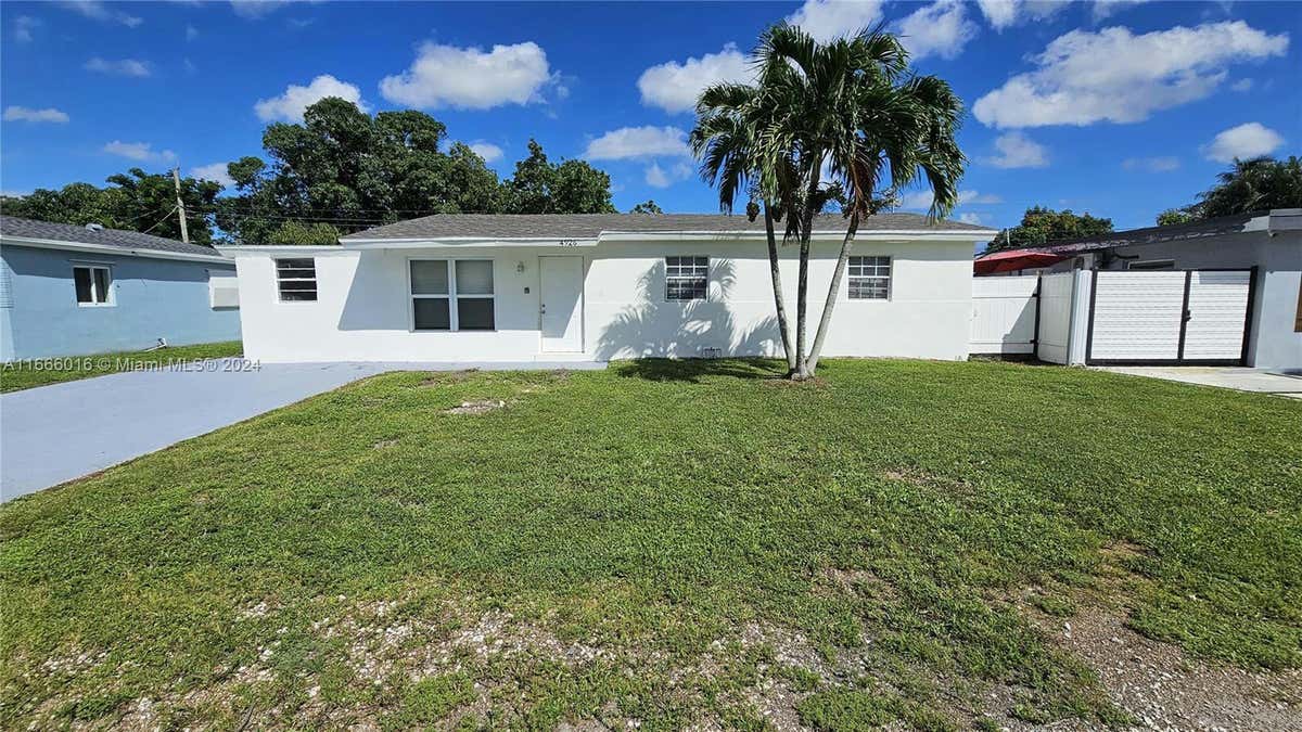 4926 SW 44TH TER, DANIA BEACH, FL 33314, photo 1 of 26