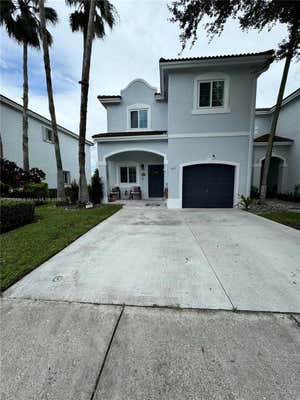 961 SW 147TH CT, MIAMI, FL 33194 - Image 1