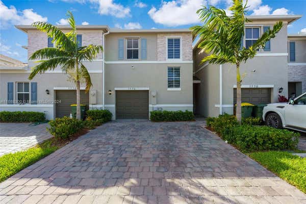 1774 SE 7TH TER # 1774, HOMESTEAD, FL 33034 - Image 1