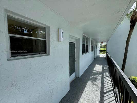 3200 HOLIDAY SPRINGS BLVD # 3-210, MARGATE, FL 33063 - Image 1