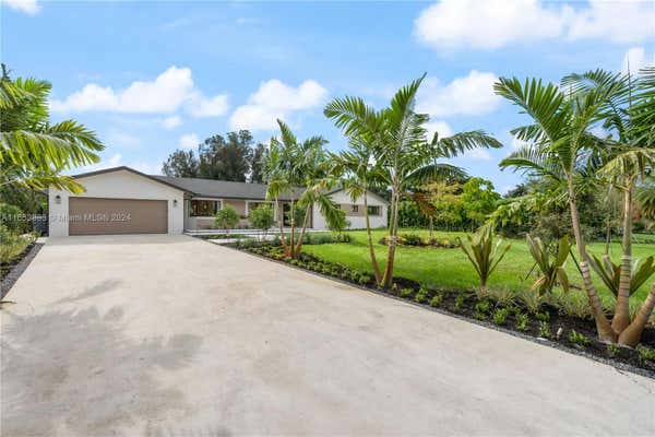 5401 SW 163RD AVE, SOUTHWEST RANCHES, FL 33331 - Image 1