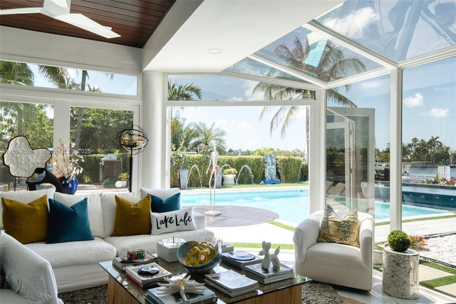 Hollywood, Florida, 33019, United States, 6 Bedrooms Bedrooms, ,6 BathroomsBathrooms,Residential,Pending,1756815