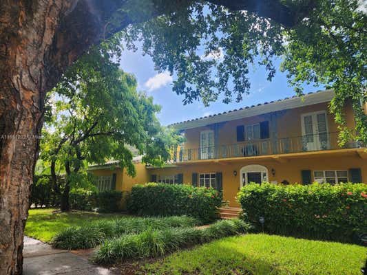 1426 ROBBIA AVE, CORAL GABLES, FL 33146 - Image 1