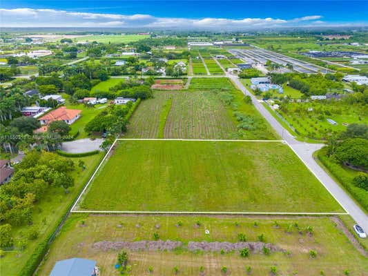 23400 SW 209TH PL, HOMESTEAD, FL 33031 - Image 1