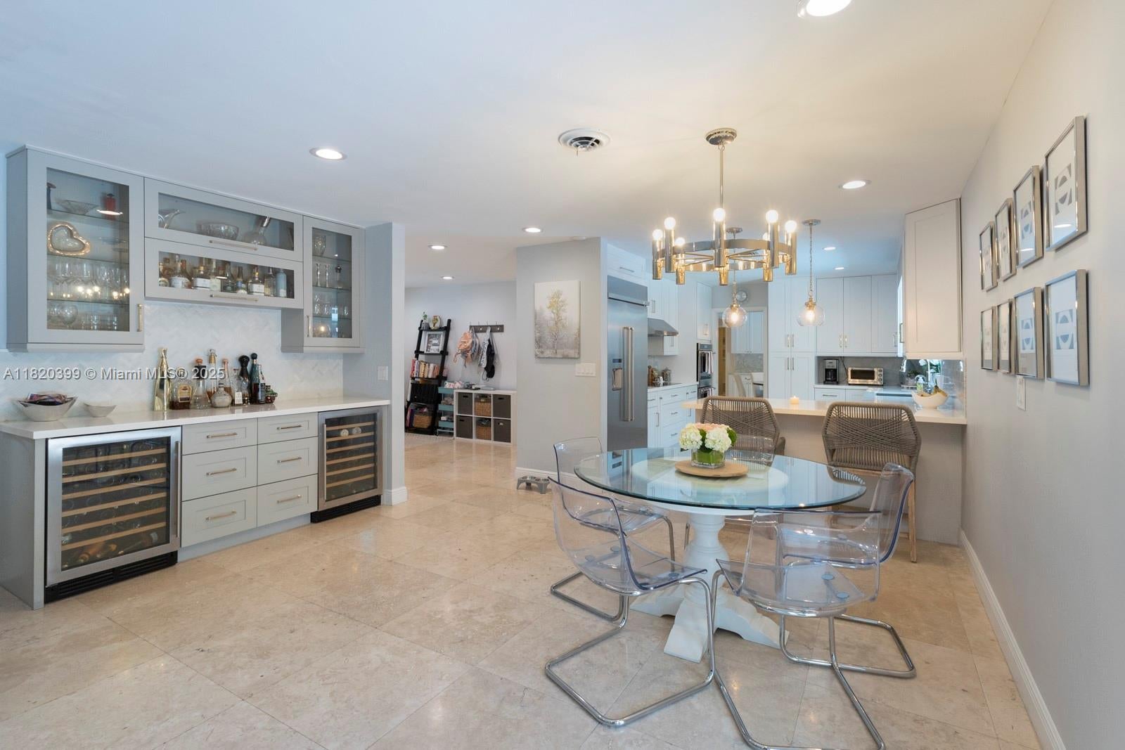 Pinecrest, Florida, 33156, United States, 4 Bedrooms Bedrooms, ,3 BathroomsBathrooms,Residential,Active,1990657