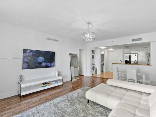 1745 E HALLANDALE BEACH BLVD UNIT 1404W, HALLANDALE BEACH, FL 33009 - Image 1