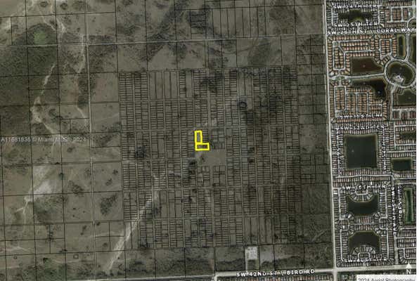 0 SW 48 ST, UNINCORPORATED DADE, FL 33185 - Image 1