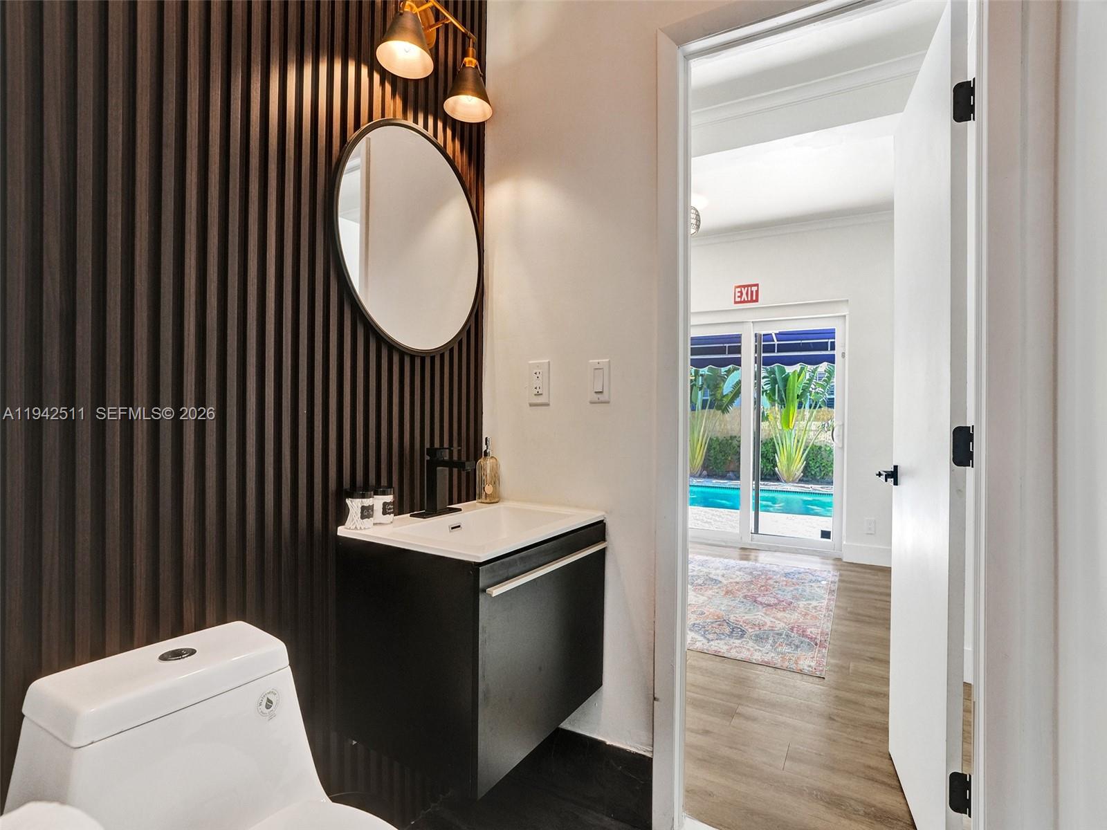 Hollywood, Florida, 33019, United States, 5 Bedrooms Bedrooms, ,4 BathroomsBathrooms,Residential,Active,2009164