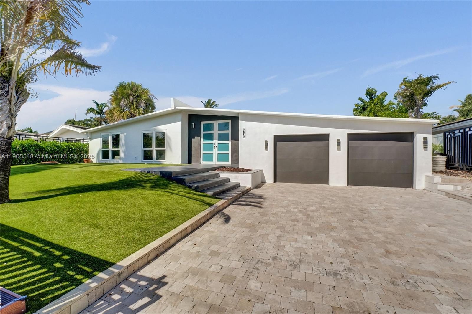 Fort Lauderdale, Florida, 33316, United States, 4 Bedrooms Bedrooms, ,3 BathroomsBathrooms,Residential,Active,1972183