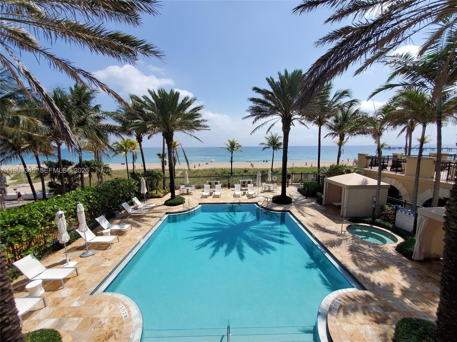 Lauderdale By The Sea, Florida, 33308, United States, 2 Bedrooms Bedrooms, ,2 BathroomsBathrooms,Residential,Active,2026763