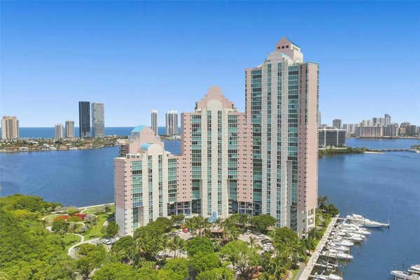 3370 HIDDEN BAY DR APT 2708, AVENTURA, FL 33180 - Image 1