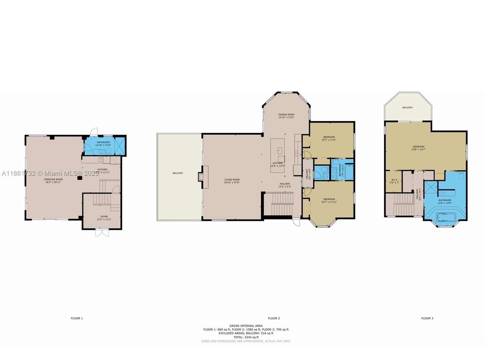 Islamorada, Florida, 33036, United States, 3 Bedrooms Bedrooms, ,4 BathroomsBathrooms,Residential,Active,1920260