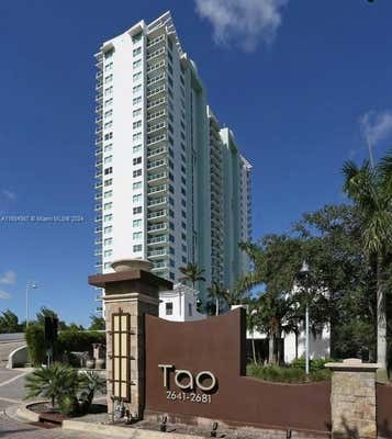 2641 N FLAMINGO RD APT 2601N, SUNRISE, FL 33323 - Image 1