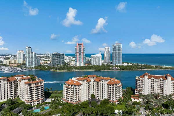 7043 FISHER ISLAND DR # 7043, MIAMI BEACH, FL 33109 - Image 1