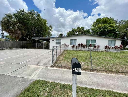 3201 NW 5TH CT, LAUDERHILL, FL 33311 - Image 1