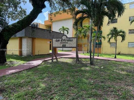 666 W 81ST ST APT 217, HIALEAH, FL 33014 - Image 1