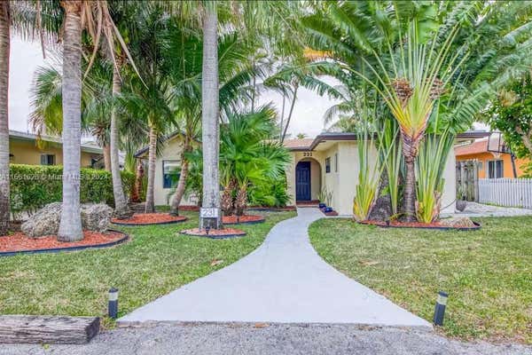 231 NE 23RD AVE, POMPANO BEACH, FL 33062 - Image 1