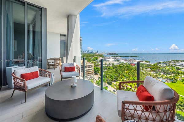 2811 S BAYSHORE DR UNIT 15C, COCONUT GROVE, FL 33133 - Image 1