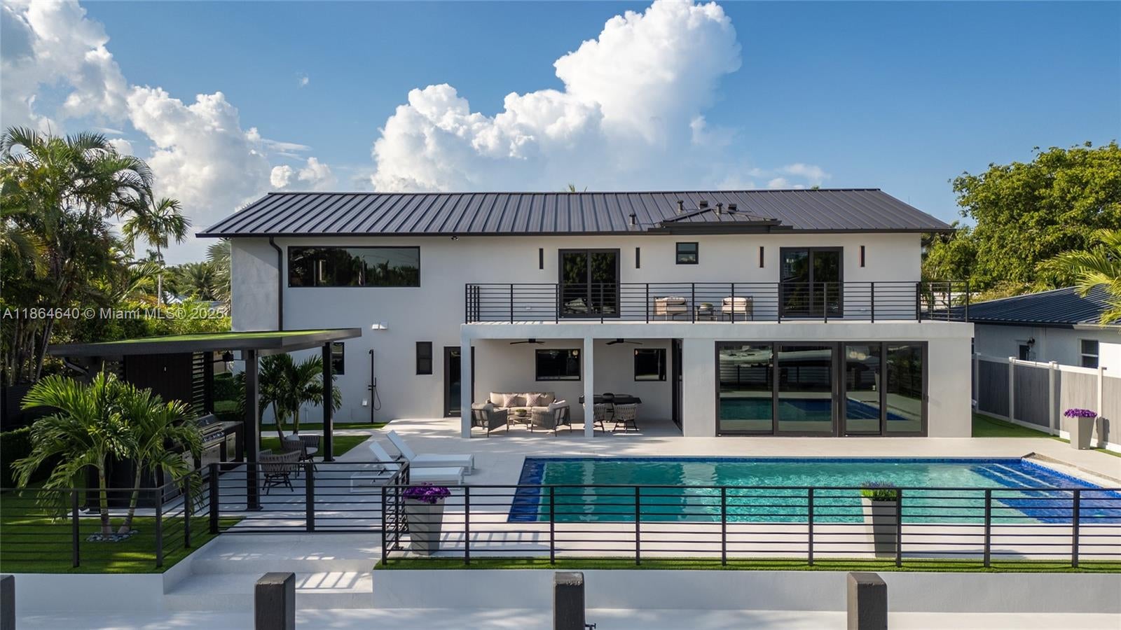 Fort Lauderdale, Florida, 33308, United States, 5 Bedrooms Bedrooms, ,4 BathroomsBathrooms,Residential,Active,1927651