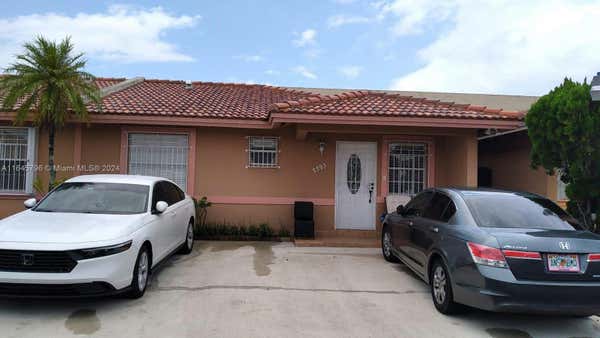 2293 W 74TH TER # 47A, HIALEAH, FL 33016 - Image 1