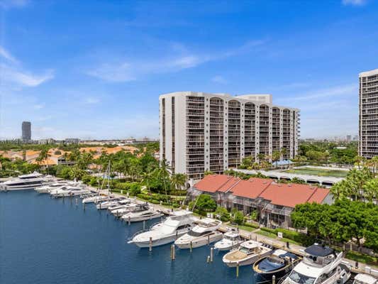 3610 YACHT CLUB DR APT 711, AVENTURA, FL 33180 - Image 1