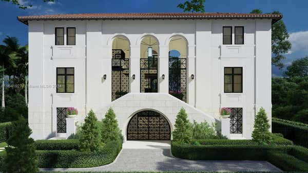 13670 DEERING BAY DR, CORAL GABLES, FL 33158 - Image 1