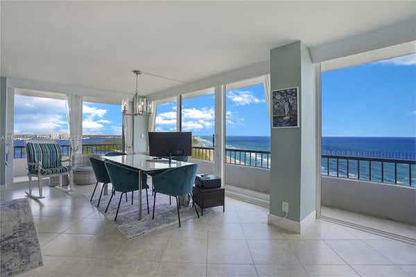 5550 N OCEAN DR APT 22C, RIVIERA BEACH, FL 33404 - Image 1