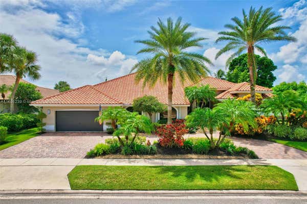 10762 STONEBRIDGE BLVD, BOCA RATON, FL 33498 - Image 1