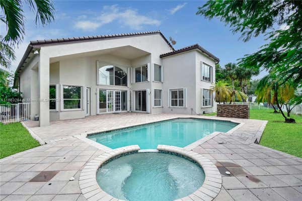 5466 SW 187TH TER, MIRAMAR, FL 33029 - Image 1