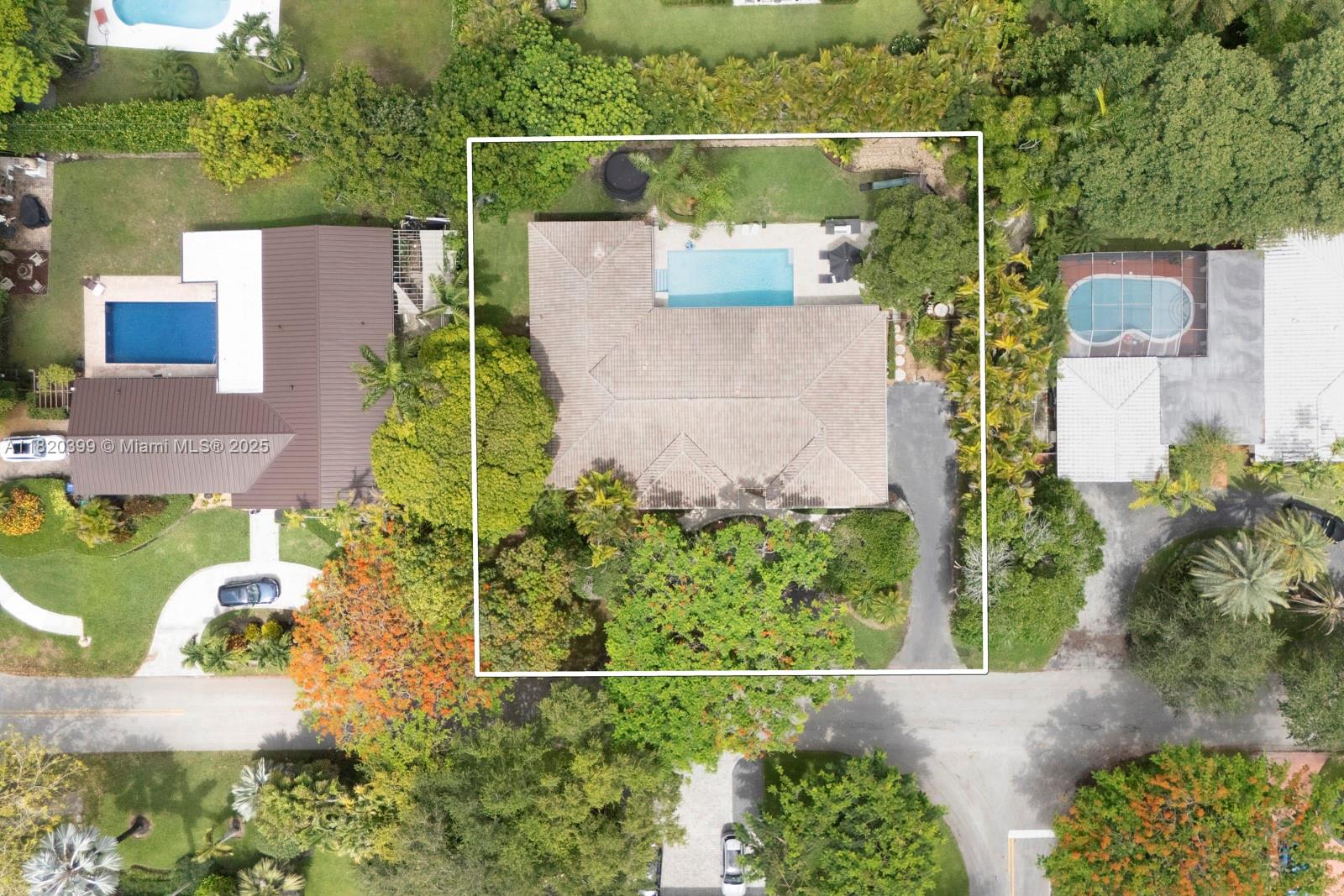 Pinecrest, Florida, 33156, United States, 4 Bedrooms Bedrooms, ,3 BathroomsBathrooms,Residential,Active,1990657