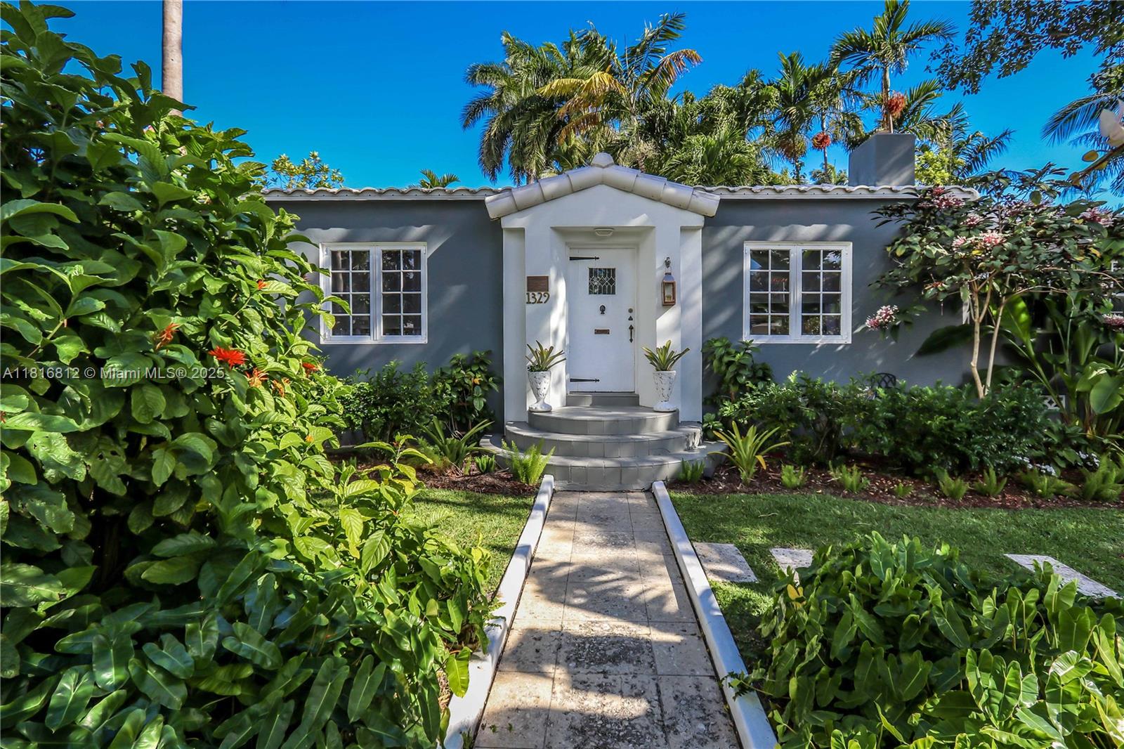 Hollywood, Florida, 33019, United States, 4 Bedrooms Bedrooms, ,4 BathroomsBathrooms,Residential,Active,1843428