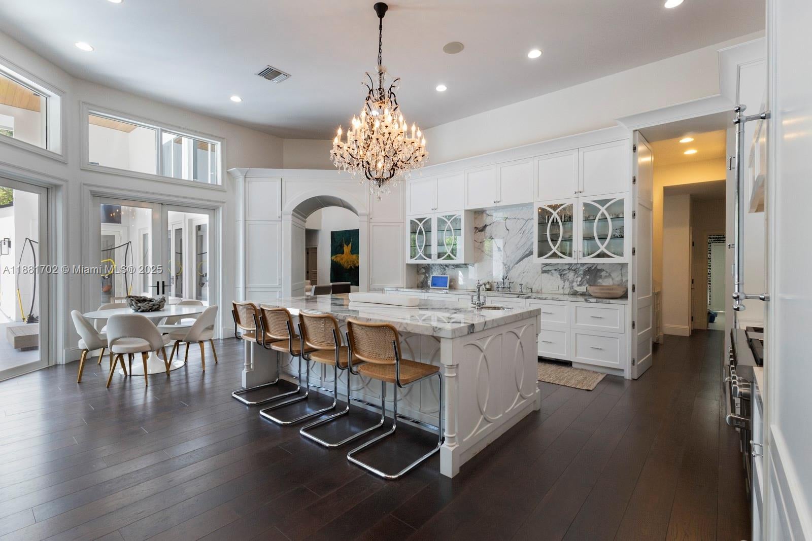 Pinecrest, Florida, 33156, United States, 5 Bedrooms Bedrooms, ,6 BathroomsBathrooms,Residential,Active,1945522