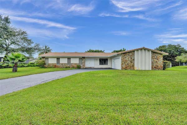 11860 NW 25TH ST, PLANTATION, FL 33323 - Image 1