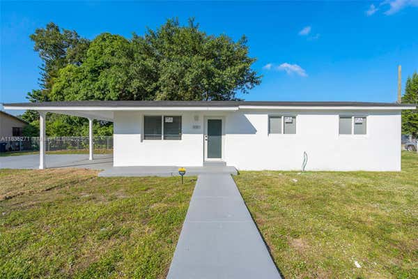 Brownville family home