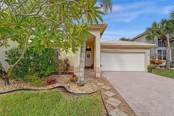 2066 NW 171ST AVE, PEMBROKE PINES, FL 33028 - Image 1