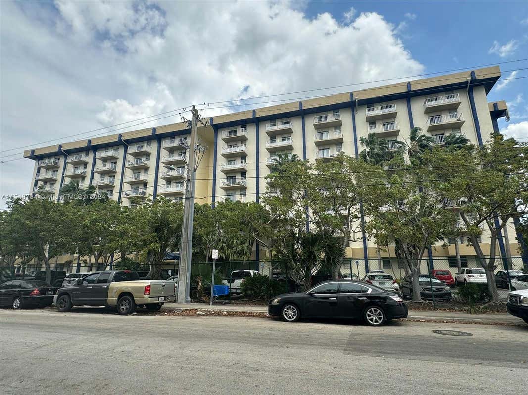 801 NW 47TH AVE APT 216W, MIAMI, FL 33126, photo 1 of 9