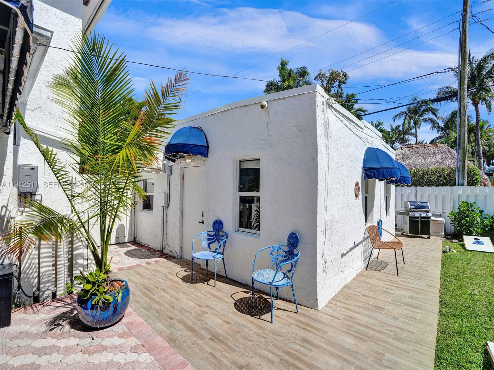 Hollywood, Florida, 33019, United States, 5 Bedrooms Bedrooms, ,4 BathroomsBathrooms,Residential,Active,2009164