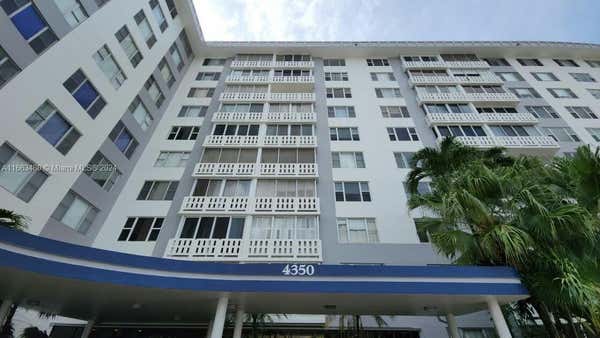 4350 HILLCREST DR APT 303, HOLLYWOOD, FL 33021 - Image 1