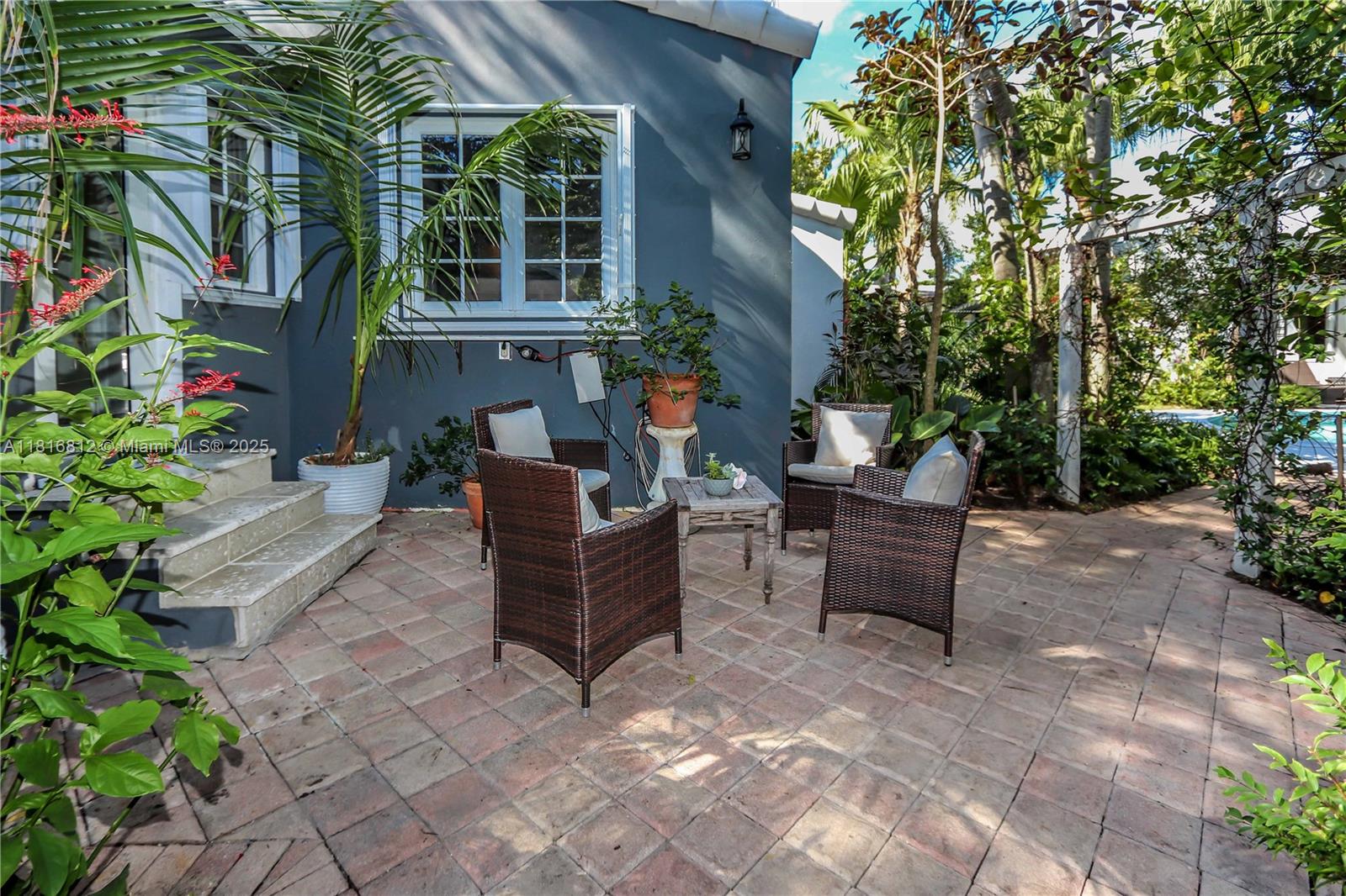 Hollywood, Florida, 33019, United States, 4 Bedrooms Bedrooms, ,4 BathroomsBathrooms,Residential,Active,1843428