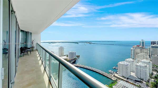 495 BRICKELL AVE APT 5011, MIAMI, FL 33131 - Image 1