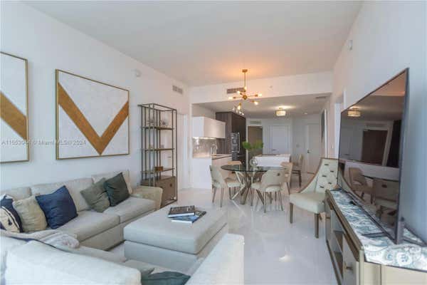 851 NE 1ST AVE UNIT 4008, MIAMI, FL 33132 - Image 1