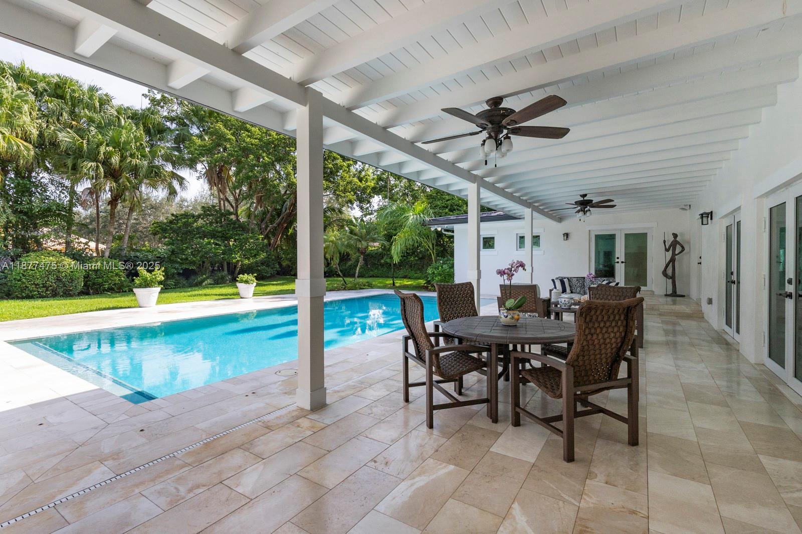 Pinecrest, Florida, 33156, United States, 4 Bedrooms Bedrooms, ,4 BathroomsBathrooms,Residential,Active,1944078