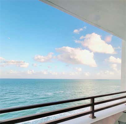 3505 S OCEAN DR APT 1014, HOLLYWOOD, FL 33019 - Image 1