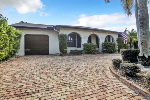 2356 NW 111TH AVE, SUNRISE, FL 33322 - Image 1