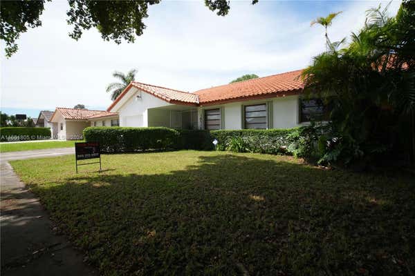 14519 SW 106TH TER, MIAMI, FL 33186 - Image 1