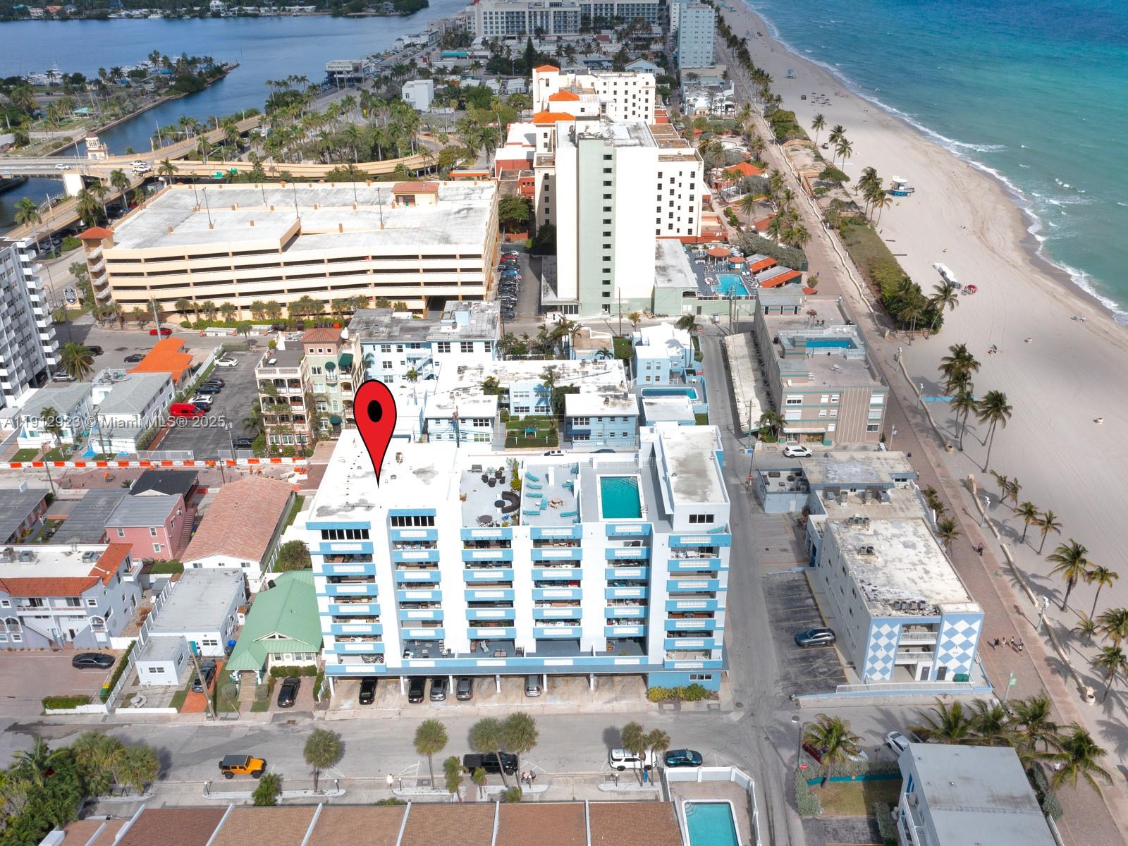 Hollywood, Florida, 33019, United States, 3 Bedrooms Bedrooms, ,3 BathroomsBathrooms,Residential,Active,1992553