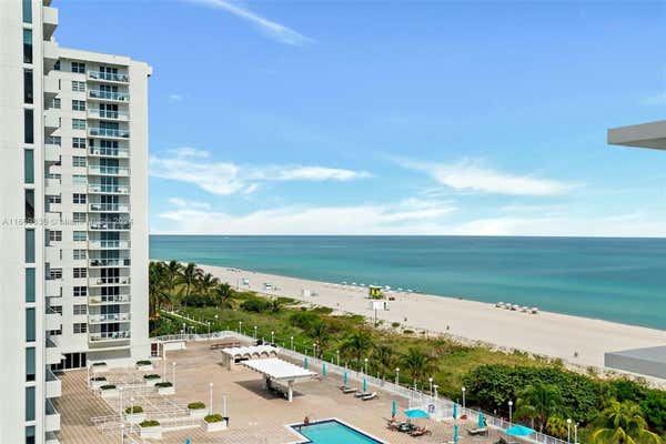 5601 COLLINS AVE APT 925, MIAMI BEACH, FL 33140 - Image 1