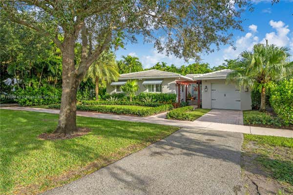 4921 RIVIERA DR, CORAL GABLES, FL 33146 - Image 1