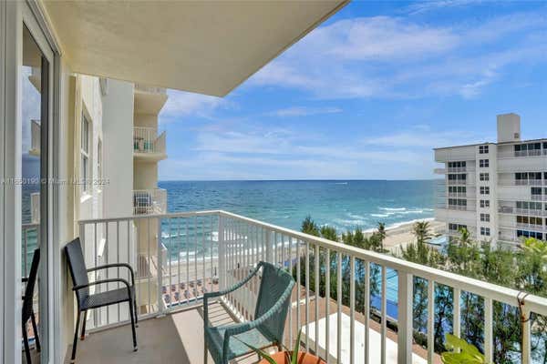 3540 S OCEAN BLVD APT 603, SOUTH PALM BEACH, FL 33480 - Image 1