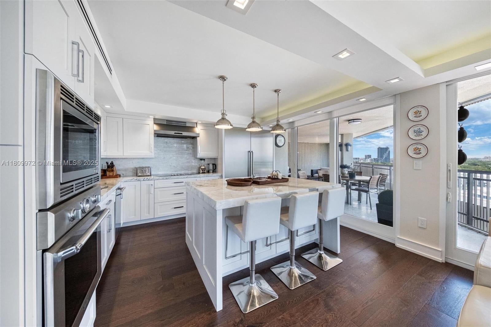 Miami, Florida, 33133, United States, 3 Bedrooms Bedrooms, ,4 BathroomsBathrooms,Residential,Active,1990050